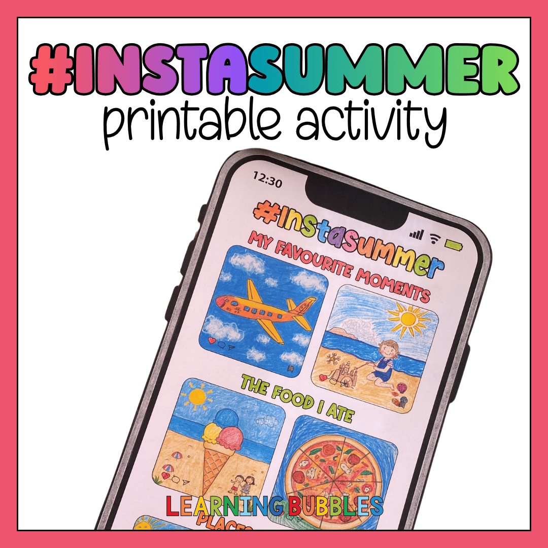 Instasummer - Profile